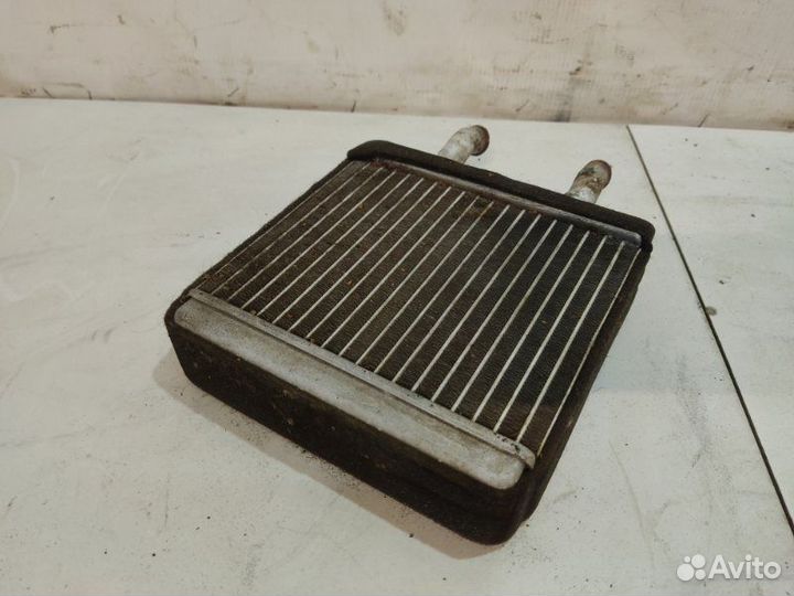 Радиатор печки Lifan Smily 320 LF479Q3 2011