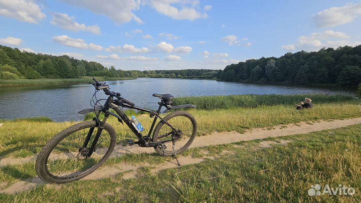 Продам велосипед stern force 2.0 29