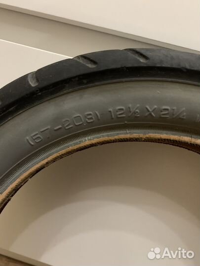 Покрышки emmaljunga