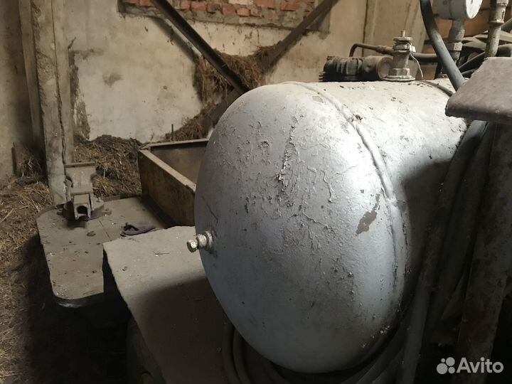 Компрессор