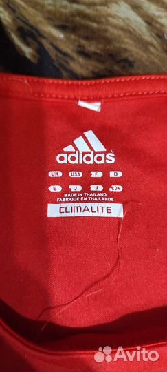 Боксерская форма adidas