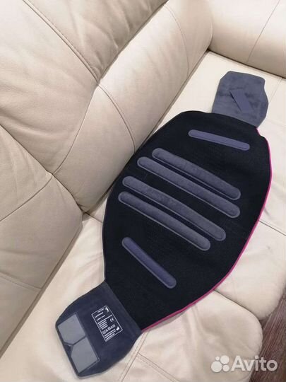 Бандаж-корсет Lumbamed disc, бренд Medi