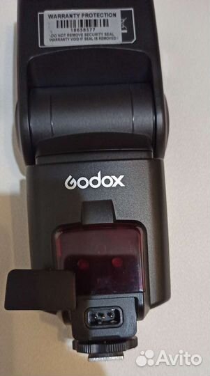 Godox TT680C