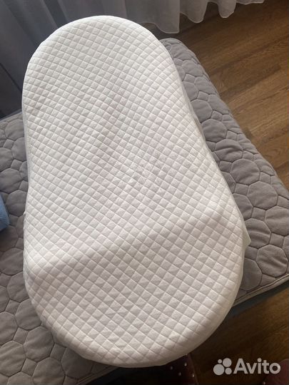 Кокон для новорожденных