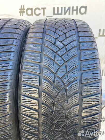 Goodyear UltraGrip Performance+ 235/45 R18 98V