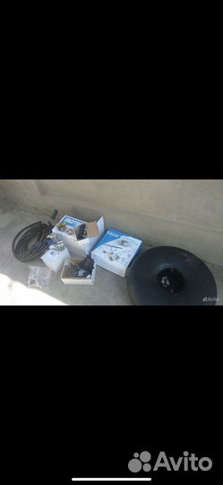 Гбо 4 поколения digitronic