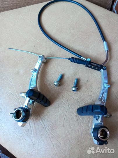 Тормоза v brake