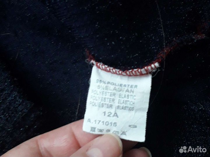 Туника детская