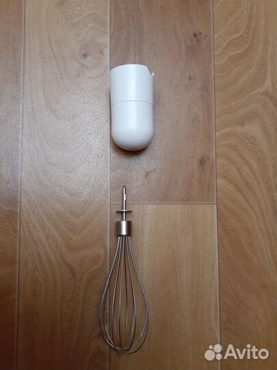 Блендер Philips HR 1627 (650 W, технология ProMix)