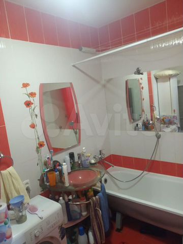 3-к. квартира, 75 м², 5/5 эт.