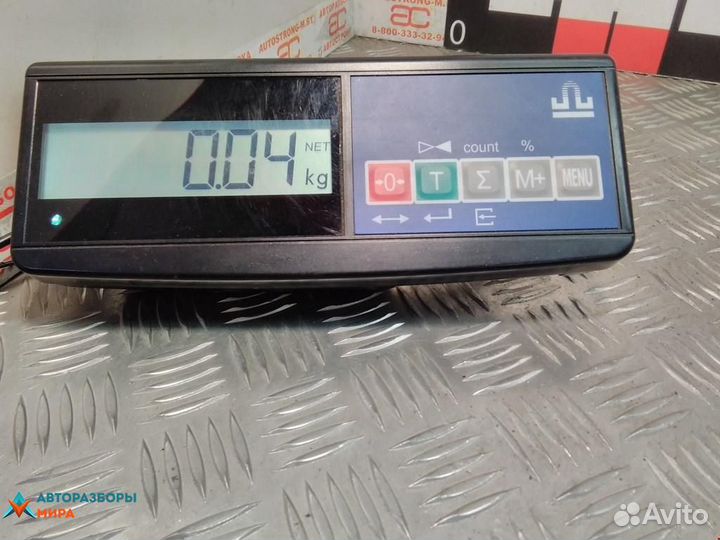 Датчик уровня топлива Volkswagen Touareg 2005