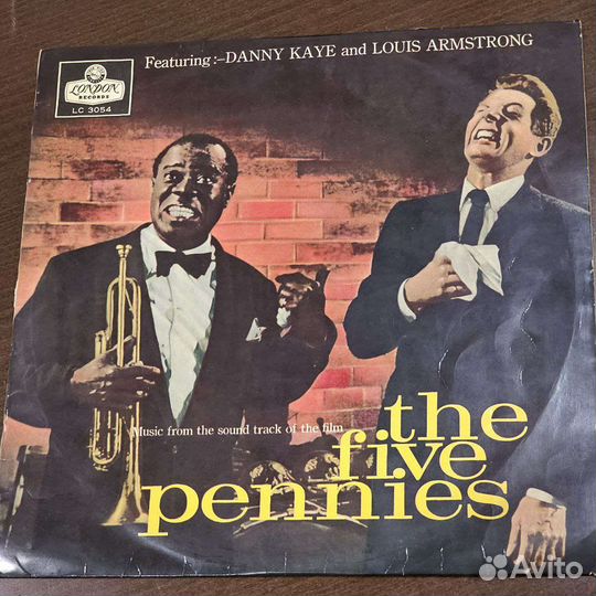 Джаз на виниле