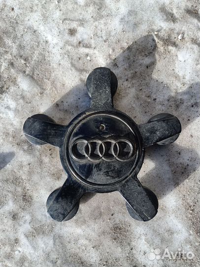 Колпаки болтов колеса Audi a3