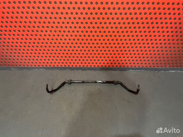 Стабилизатор подвески (поперечной устойчивости)