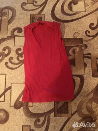 Женские вещи 48-50