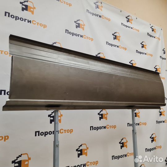 Борт левой стороны MB Sprinter 906 maxi