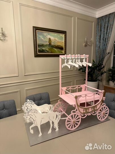Детские подарки