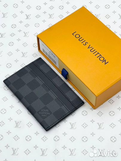 Картхолдер Louis Vuitton