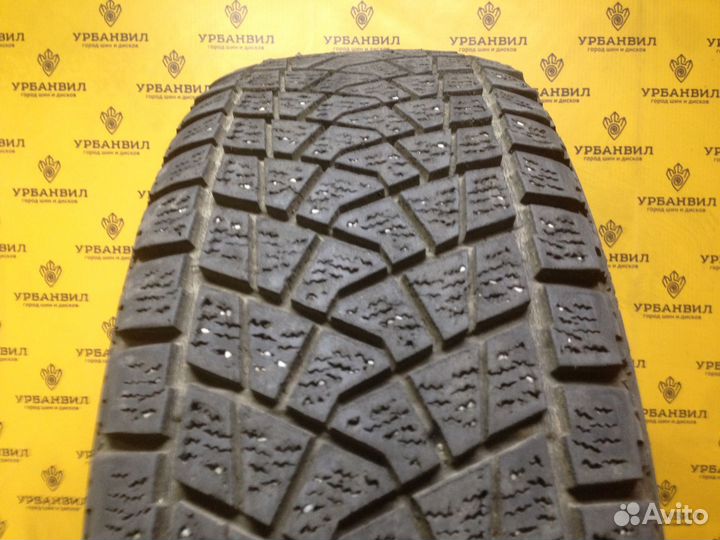Bridgestone Blizzak DM-Z3 225/70 R16 103R
