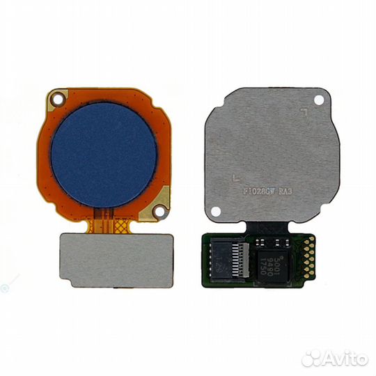 Сканер c отпечатком Huawei Honor P20 Lite/Y7 Prime