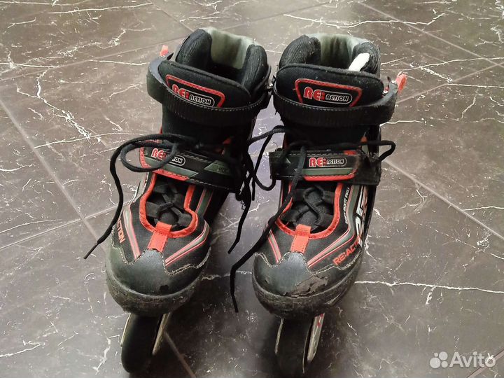 Ролики детские