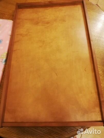 Пеленальный столик