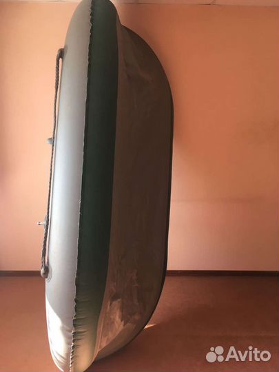 Лодка пвх скиф-2