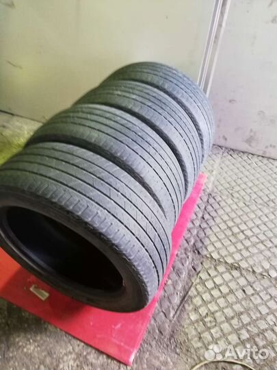 Continental ContiCrossContact LX Sport 255/50 R20