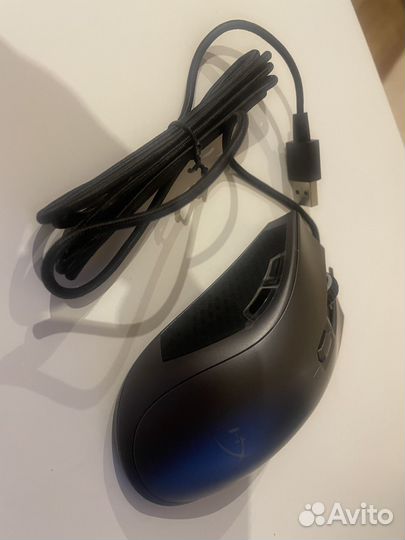 Игровая мышь hyperx pulsefire fps pro