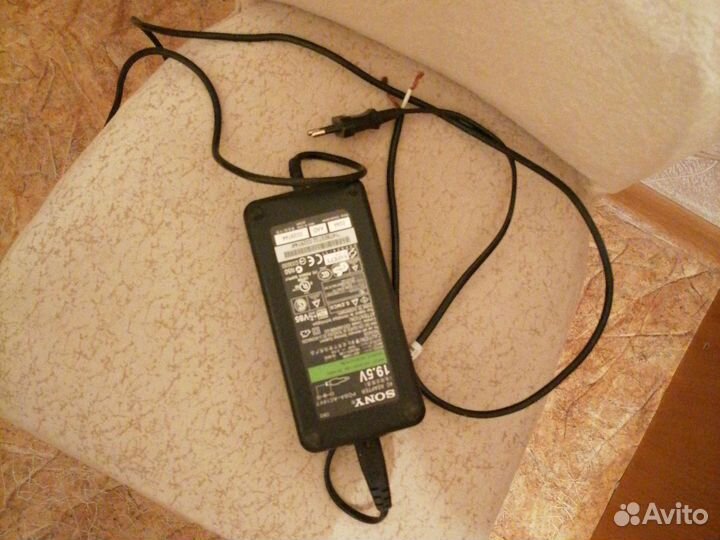 Блок питания