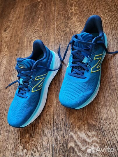 Кроссовки для бега new balance размер: 8.5/26.5 см