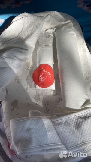 Кокон зевушка