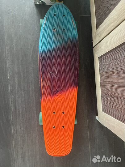 Лонгборд Пенниборд