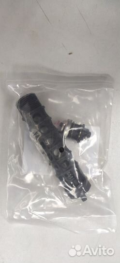 Обратный клапан масляного фильтра Opel, Chevrolet