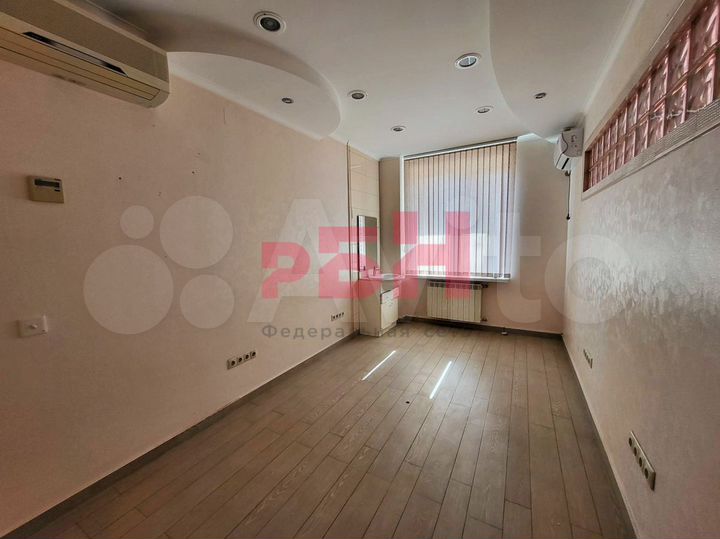 Офисы с ремонтом, мокрыми точками 50 кв.м