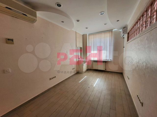 Офисы с ремонтом, мокрыми точками 50 кв.м