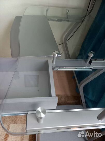 Компьютерный стол бу