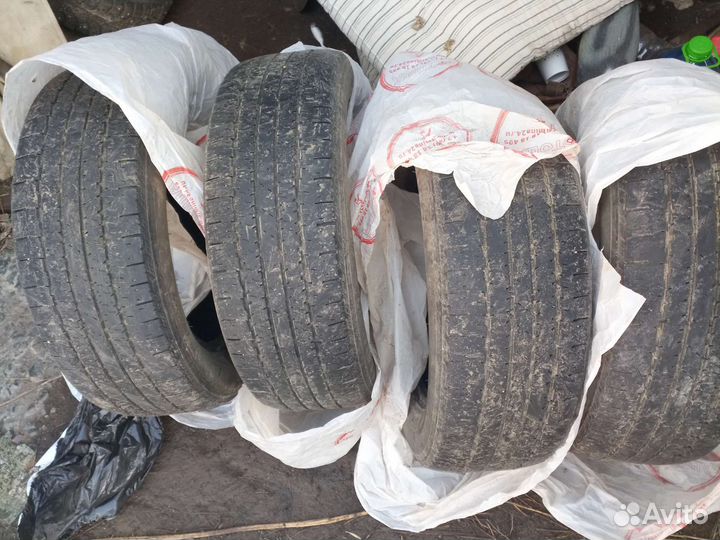 Triangle THW10 225/60 R17