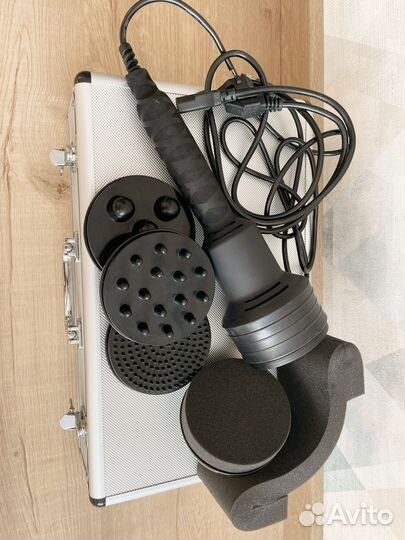 Аппарат вибрационного массажа G5 Mini