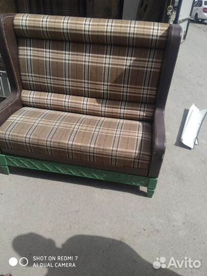 Диваны для кафе