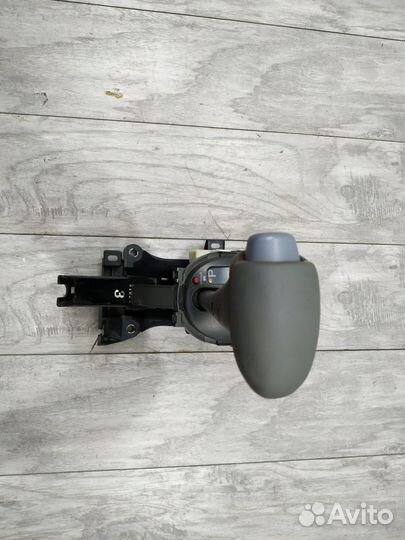 Кулиса АКПП Vitz Витц SP10