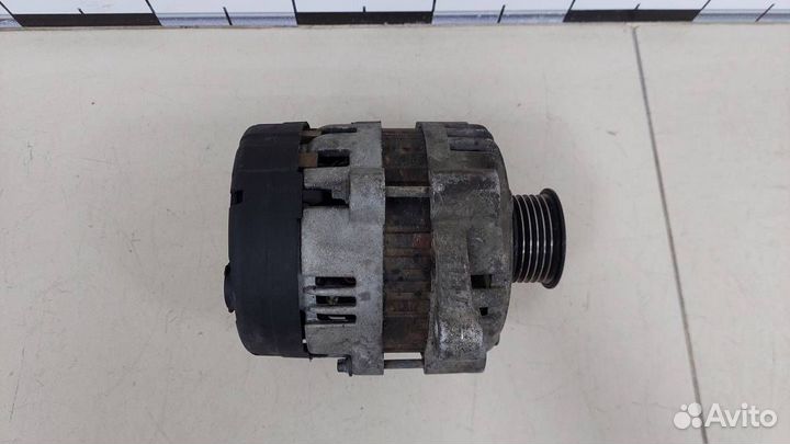 Генератор Chevrolet Aveo T250 2005-2011