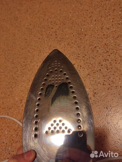 Утюг Bosch