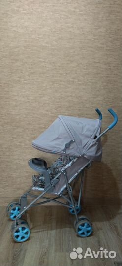 Коляска трость babyton