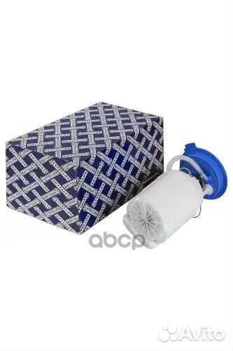 Насос топливный электрический в сборе VW