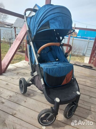 Детская коляска