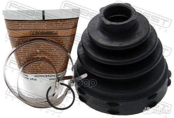 Пыльник шруса внутренний fiat ducato 2006- 2515