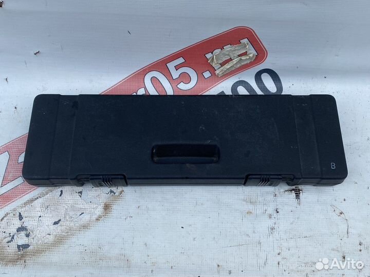 Набор инструментов Lexus Lx 570