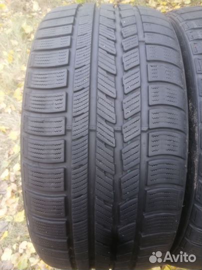 Nexen Winguard Sport 245/40 R18 97V