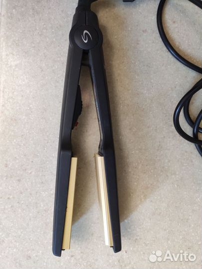 Щипцы,плойка GA.MA Fable